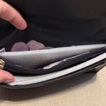 Taylor Brooke Large Black Envelope Photo 2