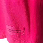 Life is Good Pink Crusher Tee Size Small Myrtle Beach Barbie Pink Vacay Ocean S Photo 2