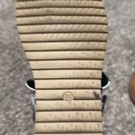 Very G Cowprint Sandals Photo 1