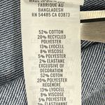 Aerie  Denim Baby‎ Flare Jeans Medium Western Boho Stretch Trouser NEW/READ Photo 12