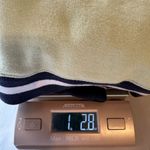 Arizona Jeans Arizona Y2K Vintage Pastel Pistachio Green Zip Hoodie Jacket Navy Striped Trim Photo 7