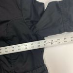 carole little  Black Color Blazer Jacket SZ Small Photo 6