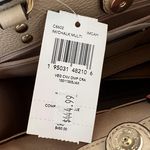 Coach Dempsey Carryall With Dreamy Veggie Print c8602 Photo 6