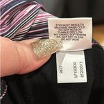 Peter Millar WICKING BLACK UPF 50 CAPRI WORKOUT LEGGINGS L Photo 6