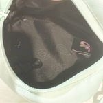 Odd Future  Light Green Nylon Small Round Cross Body Bag Photo 1