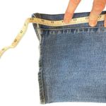 Madewell  Jeans Cali Demi-Boot Medium Blue Size 30 Photo 8