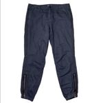 MOTHER “The Misfit” Jogger Gray Size 29 Photo 4