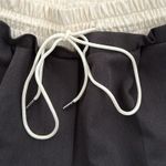 Arr Elastic and Drawstring Wasit Pant Gray Size undefined Photo 2