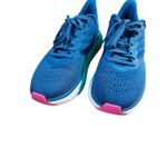 Hoka ONE ONE Arahi 5 Lightweight Sneakers Blue Atlantic 9.5 Photo 2