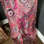 Tommy Bahama LOT OF 2 DRESSES PERFECT FOR A FALL BEACH VACATION CARNIVAL LIGHT Photo 10