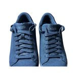 Kizik Irvine Mens Sz 5 / Womens 6.5 Hands Free Black Slip On Sneakers Shoes Photo 6