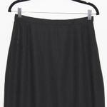 Adrianna Papell Evening Vintage Maxi Skirt Formal Skirt Size 14 Photo 4