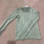 Lululemon Swiftly Tech Long Sleeve Photo 0