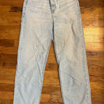 American Eagle Straight Leg Jeans Photo 0