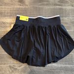 All In Motion  Black Skirt with shorts underneath- size XS Photo 2