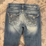 Big star MADDIE MID RISE JEANS Photo 9