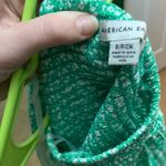 American Eagle Size Small Halter Dress Photo 1