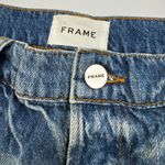 frame denim FRAME Le Pixie Slouch Photo 6
