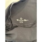 Offline by Aerie High Rise Real Me Crossover Leggings Black Women's Size Small Photo 4