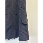 Kuhl  skirt womens size M bue skort cargo jersey material built in shorts hiking Photo 2