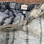 Sneak Peak Women’s Denim Jumpsuit Shorts Photo 2