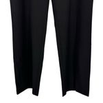 Disturbia Marian Front Split Straight Leg Tailored Trousers in Black size 16 NWT Photo 5