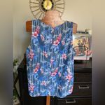 Tommy Bahama Women’s Floral‎  Shirt Photo 1
