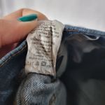 Madewell  Skinny Skinny Jeans 26 Quincy Dark Wash Low Rise Ankle EUC Photo 9