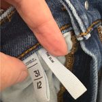 Loft  The Slim Jeans Straight Size 31 EUC Photo 9