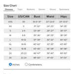 Lulus Lulu’s Beauty and Lace White and Nude Crochet Lace Mini Dress Sz Small Photo 7