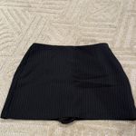 Abercrombie & Fitch  high rise mini skort Photo 1