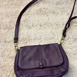 Purple Purse Photo 8