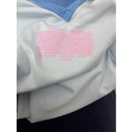 Victoria's Secret  NWT Ruched Shine Cut Out One Piece Swimsuit Size Medium Photo 8