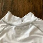 Tesla  Rash Guard Swim Top Photo 2