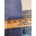 Champion Elite Hoodie Blue Size XL Drawstring Hood Front Pocket Photo 9