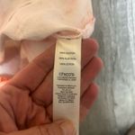 Chico's Chico’s Weekends Full Zip Paisley Jacket With Pockets Size 1 (8-10) Photo 5