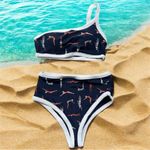Aerie  2 piece swimsuit for women Photo 1