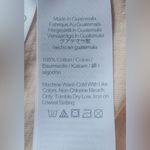 J.Crew  Womens L Sleeveless Tiered Cotton Maxi Midi Dress Pastel peach color Photo 3