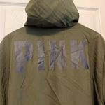 PINK - Victoria's Secret NWOT  Anorak Jacket Photo 3