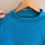 Anthropologie ANTHRO| Maeve Shea Oversized Boxy Cashmere Sweater Photo 3