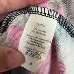 Anthropologie  DRA Floral A-line Mini Dress Sz S Photo 5