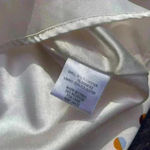 Modcloth A-Line Midi Skirt Size S Polka Dot Lined And Pockets Coquette Twee Photo 8