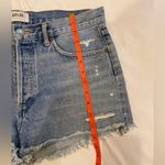 AGOLDE  Denim Shorts Photo 1