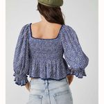 Free People  Brittnee top Photo 1