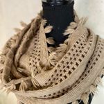 BP #155  Knit Scarf Photo 2