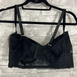Jessica Simpson  Full Figure Long Line Bra Photo 5