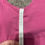 Lululemon Align Tank Top | Pink Lychee Photo 3