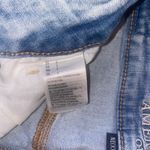 American Eagle Outfitters Demin Shorts Photo 3