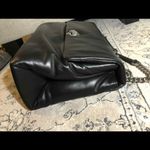 Kurt Geiger  London Kew Leather Crossbody XXL bag Photo 12