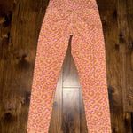 Aerie  Offline Goals Pink Leopard Photo 1